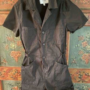 Great pistola romper